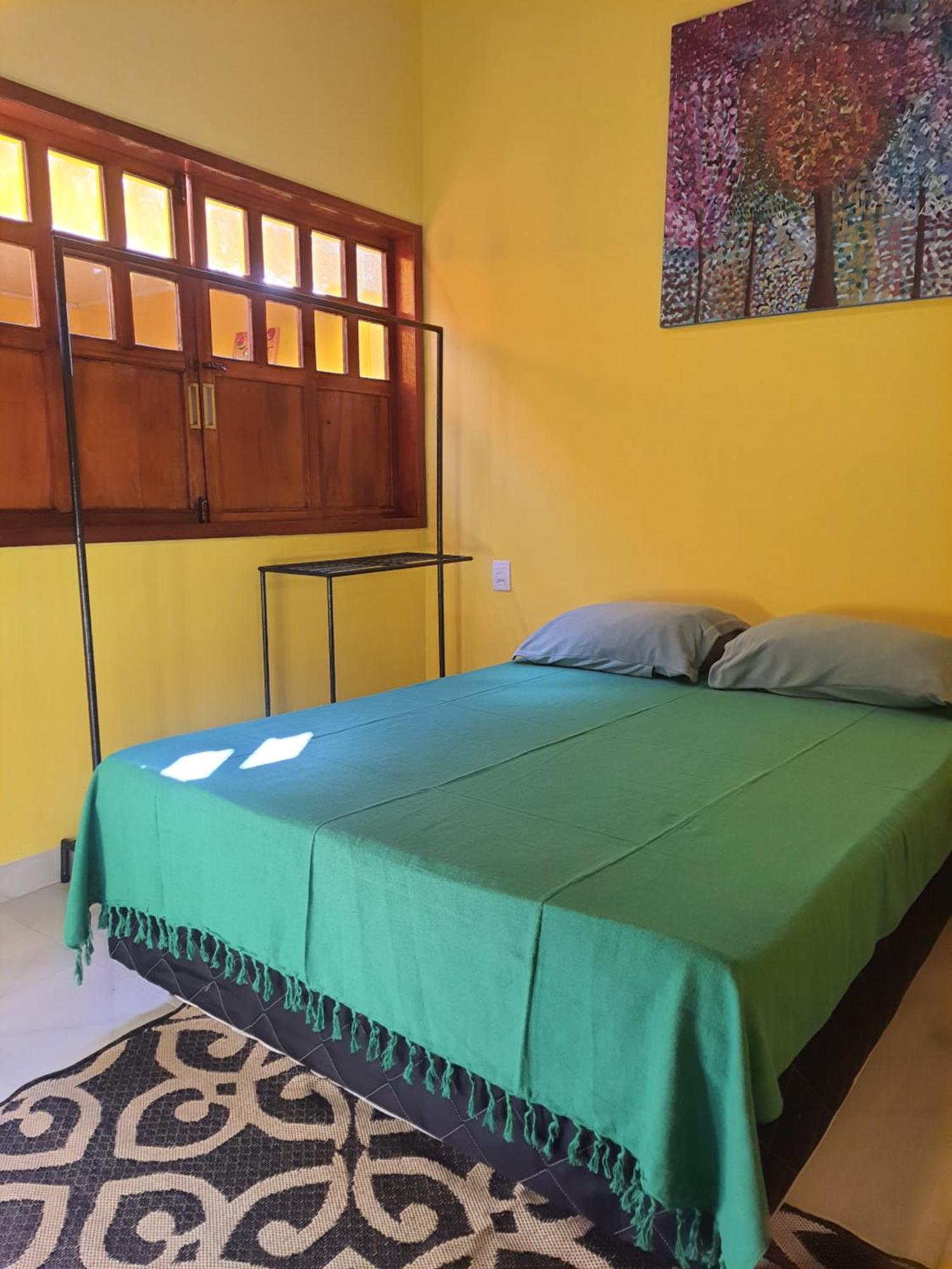 Hotel Residencial Good Vibes à Jataí Extérieur photo